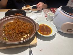 -湘鼎盛·大厨鲜炒湖南味(高新银泰店)