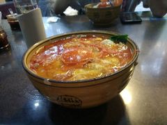 -华兴街煎蛋面(总店)