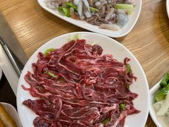 -吉友粥底火锅(方斜路店)