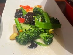 -那拉提之疆·新疆菜(美院店)