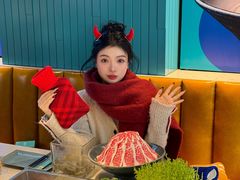 -五星桥原切肥牛火锅(怀德桥店)