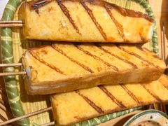 -86烧烤·炭火烧烤 (石人总店)