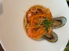-花园5號餐厅