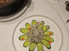 -山泉粤宴(广东大厦店)