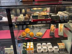 -星巴克(万都店)