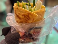 -宋八戒手工板面(车站路店)