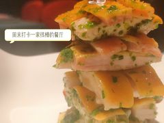 -三利音·玖弄小鲜(浦东嘉里城店)