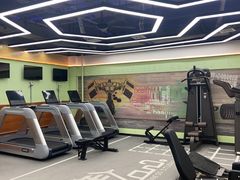-漾健身·普拉提(橡树湾店)