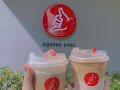 -COFFEE CALL(云锦路店)