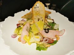 -L'Arome芳芳法国餐厅(仙林金鹰店)