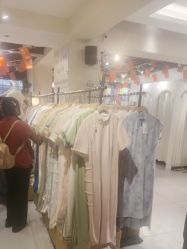 -挽苏旗袍(拙政园店)