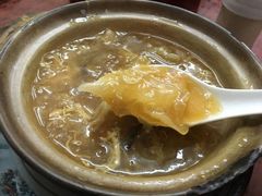 -添發碗仔翅美食