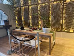 -The Lounge·大堂酒廊·北京粤财JW万豪酒店