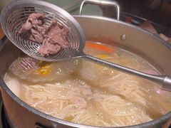 -掂档潮汕牛肉火锅(沈阳万象城店)