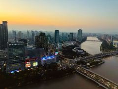 -宁波香格里拉大酒店