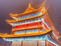 -西安城墙·碑林历史文化景区