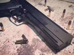 -真枪汇射击俱乐部(福州奥体阳光天地店)