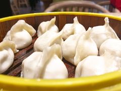 一品鲅鱼煮饺-老边饺子馆(金源店)
