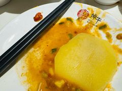 -焯牛潮汕牛肉火锅(云峰街创始店)