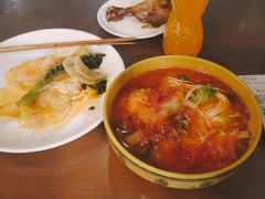 -华兴街煎蛋面(总店)