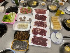 -杏花吴记牛肉火锅