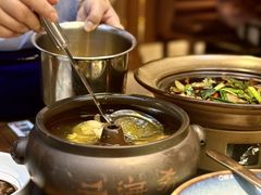 -云海肴汽锅鸡·云南小炒(天津国金汇店)