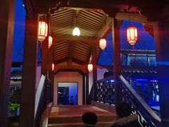 -雅达·阳羡溪山小镇中心