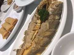 -和记小菜(东方店)