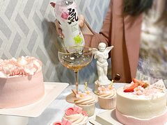 -壹点壹客·生日蛋糕(南山店)