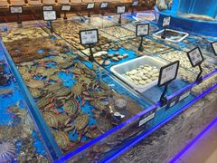 -鲜得莱渔港·小平岛海胆馆(七贤岭店)