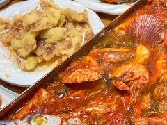 -茂一扎韩式料理(尧化门店)