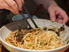 -北京食堂·烤鸭·宵夜(亚运村店)