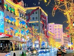 -上街里市集(悦喜客来广场店)