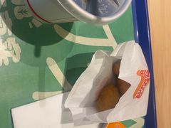 -汉堡王(金鹰天地广场店)