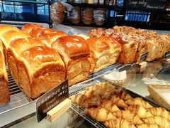 -麦田工坊(月湖店)