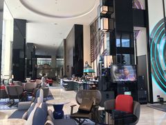 -南宁万丽酒店-万丽轩中餐厅
