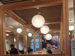 -一心创作料理屋(经开万达店)