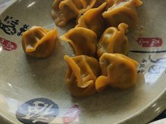 -桔子海鲜烧烤大排档(金沙滩店)