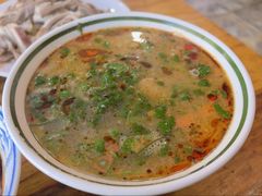 -三中高皇羊肉馆