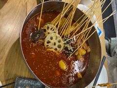 -付小姐在成都(川沙店)