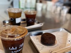 -SAANCI山池咖啡(海上世界文化艺术中心店)