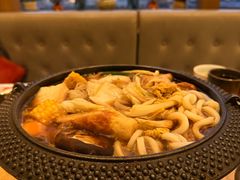 -阿吾罗·月咏精致日料(港汇恒隆广场店)