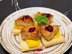 -大葉日本料理·龍蝦任食放題(廣州W酒店)
