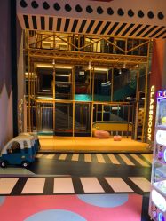 -meland club亲子乐园•派对•研学(昆山万象汇店)