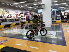 -迪卡侬(明光路店)