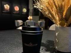 -The Rug Cafe(王府中环店)