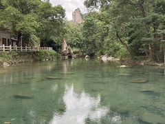 -雁荡山灵峰景区