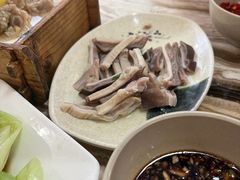 -小高后安粉餐厅(解放四路店)