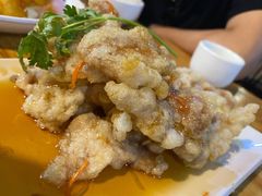 锅包肉-大东北(武侯祠店)