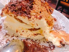 提拉米苏-PIZZA BIANCA(万象城店)